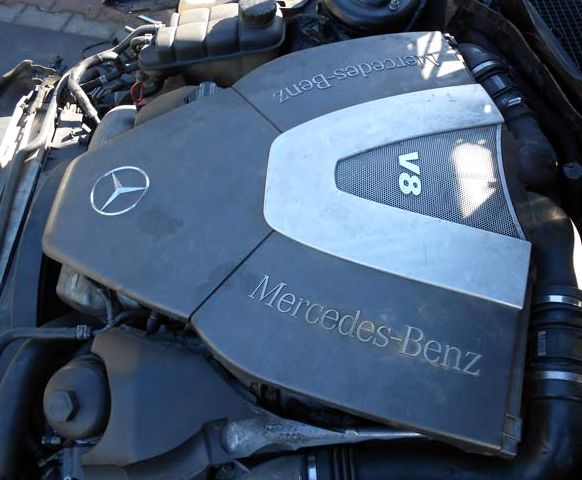  Mercedes Benz 628.961 :  1